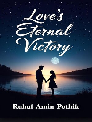 cover image of Love's Eternal Victory